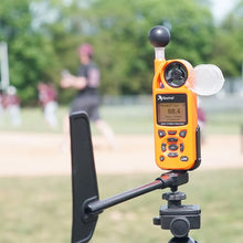 Lade das Bild in den Galerie-Viewer, Kestrel 5400 WBGT Hő stressz mérő (HST) & időjárásmérő