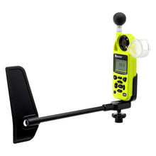 Load image into Gallery viewer, Kestrel 5400AG szarvasmarha hőstressz-követő LiNK-kel + Vane Mount