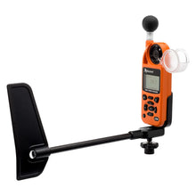 Lade das Bild in den Galerie-Viewer, Kestrel 5400 WBGT Hő stressz mérő (HST) & időjárásmérő