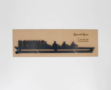 Load image into Gallery viewer, Éremtartó Négyes | Remo nella Roccia