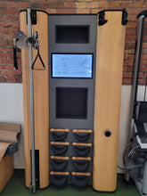 Lade das Bild in den Galerie-Viewer, NOHRD Wall Compact Kőrisfa