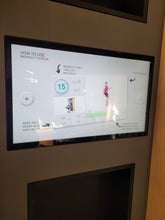 Lade das Bild in den Galerie-Viewer, NOHRD Wall Compact Kőrisfa
