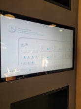 Lade das Bild in den Galerie-Viewer, NOHRD Wall Compact Kőrisfa