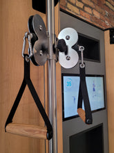 Lade das Bild in den Galerie-Viewer, NOHRD Wall Compact Kőrisfa