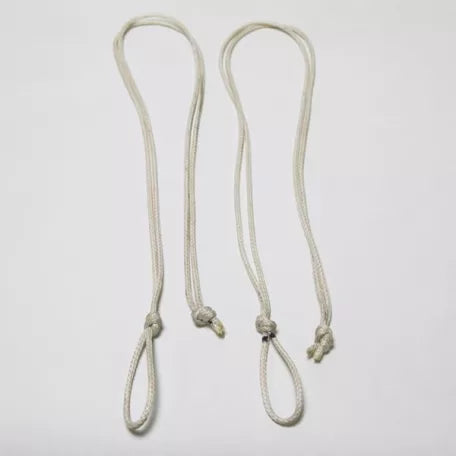 Concept2 SkiErg pull rope (pair)