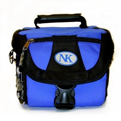 CoxBox táska | Nielsen-Kellerman