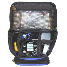 Kép betöltése a galériamegjelenítőbe: CoxBox táska | Nielsen-Kellerman