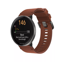 Kép betöltése a galériamegjelenítőbe: Polar sportóra - Ignite 3 TITÁN, NAPBARNÍTOTT BRONZ - BŐR