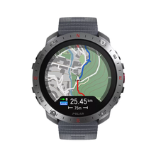 Kép betöltése a galériamegjelenítőbe: Polar sportóra - Grit X2 PRO Ezüst /Szürke