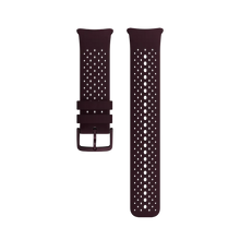 Kép betöltése a galériamegjelenítőbe: Polar Pacer Pro szilikon csuklópánt