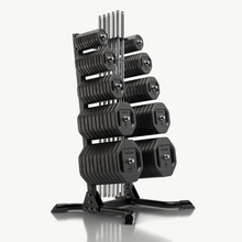 Kép betöltése a galériamegjelenítőbe: The Group – Prémium súlyzós rendszer csoportos edzésekhez- Gungnir of Norway