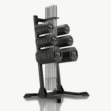 Kép betöltése a galériamegjelenítőbe: The Group – Prémium súlyzós rendszer csoportos edzésekhez- Gungnir of Norway