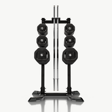 Kép betöltése a galériamegjelenítőbe: The Group – Prémium súlyzós rendszer csoportos edzésekhez- Gungnir of Norway