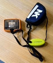 Kép betöltése a galériamegjelenítőbe: Bemutató darab - Csapásszámmérő - SpeedCoach GPS2 Training Packkal | Nielsen-Kellerman (Copy)