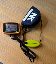 Kép betöltése a galériamegjelenítőbe: Bemutató darab - Csapásszámmérő - SpeedCoach GPS2 Training Packkal | Nielsen-Kellerman (Copy)