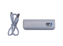 Load image into Gallery viewer, RP3 akkumulátor egység
