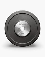 Load image into Gallery viewer, The Bumper - Olimpiai Gumi Tárcsa - Gungnir of Norway