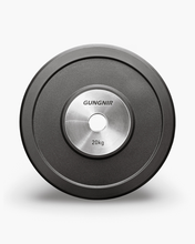 Load image into Gallery viewer, The Bumper - Olimpiai Gumi Tárcsa - Gungnir of Norway