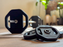 Kép betöltése a galériamegjelenítőbe: The Group – Prémium súlyzós rendszer csoportos edzésekhez- Gungnir of Norway