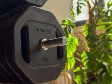 Kép betöltése a galériamegjelenítőbe: The Group – Prémium súlyzós rendszer csoportos edzésekhez- Gungnir of Norway