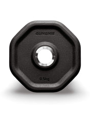 Kép betöltése a galériamegjelenítőbe: The Group Plate – Prémium súlyzótárcsák - Gungnir of Norway