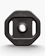 Kép betöltése a galériamegjelenítőbe: The Group Plate – Prémium súlyzótárcsák - Gungnir of Norway