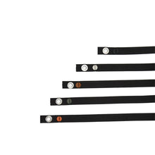 Lade das Bild in den Galerie-Viewer, YA'Fight függő boxzsák - Fekete