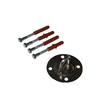 Lade das Bild in den Galerie-Viewer, YA'Fight függő boxzsák - Fekete