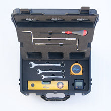 Lade das Bild in den Galerie-Viewer, Filippi Essentials Kit – Werkzeug- und Ersatzteilset