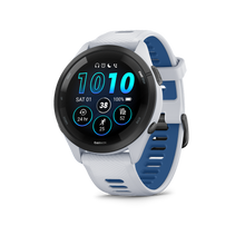 Kép betöltése a galériamegjelenítőbe: Garmin | Forerunner 265 Homokkő-tengerkék