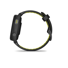 Kép betöltése a galériamegjelenítőbe: Garmin | Forerunner 265S Fekete-Sárga