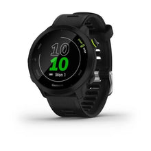 Load image into Gallery viewer, Garmin | Forerunner 55 Fekete