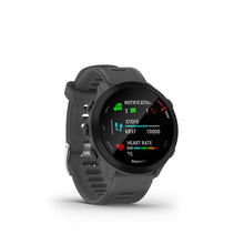 Load image into Gallery viewer, Garmin | Forerunner 55 Fekete