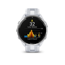 Kép betöltése a galériamegjelenítőbe: Garmin | Forerunner 965 Homokkő-Szürke