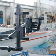 Load image into Gallery viewer, Height and span measurement set - Filippi