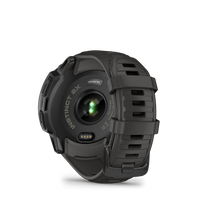Kép betöltése a galériamegjelenítőbe: Garmin | INSTINCT 2X SOLAR GRAFIT