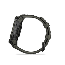 Kép betöltése a galériamegjelenítőbe: Garmin | INSTINCT 2X SOLAR MOHAZÖLD