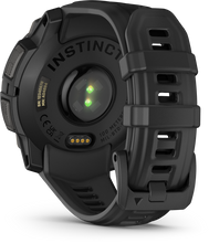 Lade das Bild in den Galerie-Viewer, Garmin | INSTINCT 3, 45mm AMOLED, Fekete (ED)
