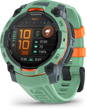 Lade das Bild in den Galerie-Viewer, Garmin | INSTINCT 3, 45mm AMOLED, Tropic (ED)