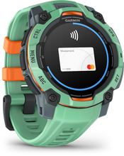 Lade das Bild in den Galerie-Viewer, Garmin | INSTINCT 3, 45mm AMOLED, Tropic (ED)