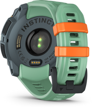 Lade das Bild in den Galerie-Viewer, Garmin | INSTINCT 3, 45mm AMOLED, Tropic (ED)