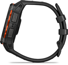 Lade das Bild in den Galerie-Viewer, Garmin | INSTINCT 3, 45mm Solar, Fekete (ED)