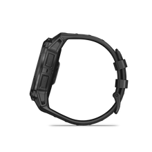 Kép betöltése a galériamegjelenítőbe: Garmin | INSTINCT 3, 50mm AMOLED, Tactical Edition, Fekete, fekete szíjjal (ED)