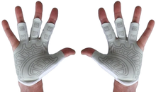 Kép betöltése a galériamegjelenítőbe: Evezős kesztyű,  Scull | TheCrewStop