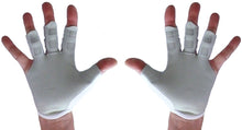 Kép betöltése a galériamegjelenítőbe: Evezős kesztyű szett - 2 pár | TheCrewStop