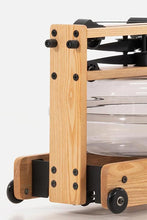 Load image into Gallery viewer, WaterRower VR3 - Tölgyfa