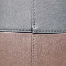 Load image into Gallery viewer, YA'FI freestanding punching bag - Black / Brown