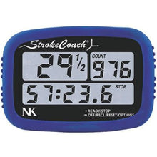 Load image into Gallery viewer, csapásszámmérő - StrokeCoach Surge Rate | Nielsen Kellermann
