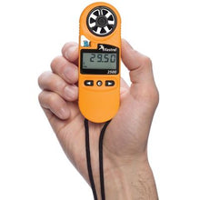 Lade das Bild in den Galerie-Viewer, Időjárásmérő - 2500 | Kestrel