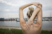 Lade das Bild in den Galerie-Viewer, Ruderring – Bardenspaten | Stroksides-Design